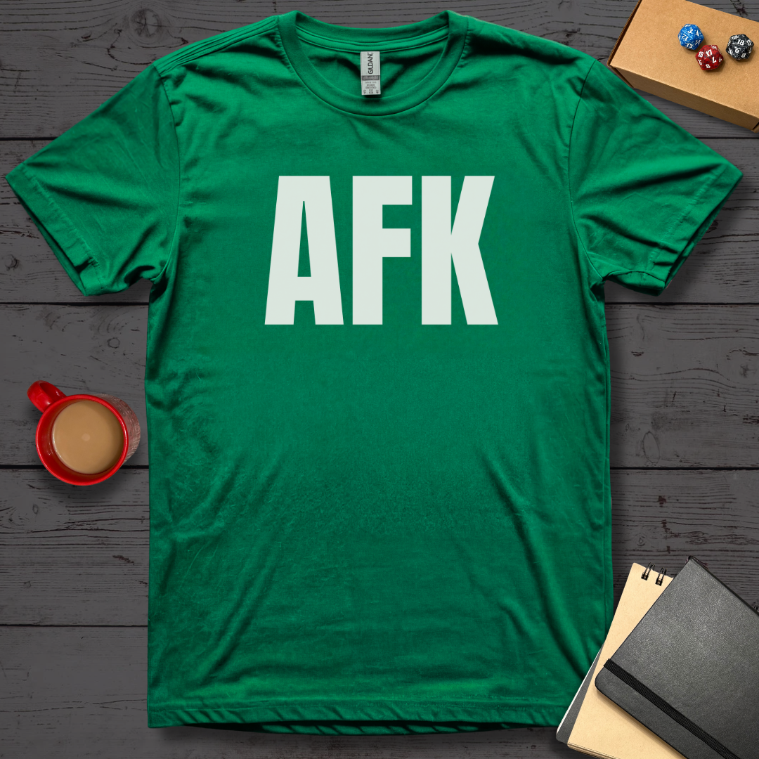 AFK T-Shirt