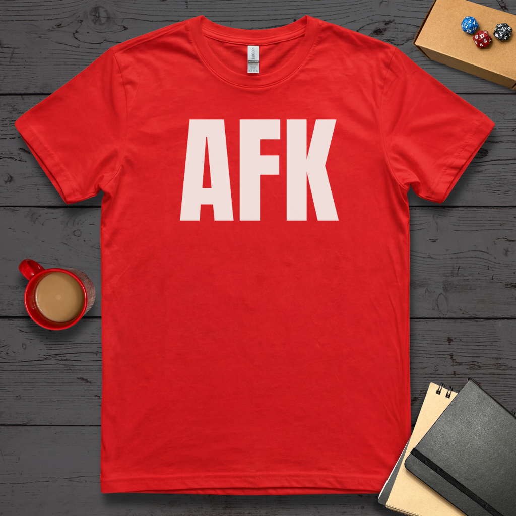 AFK T-Shirt