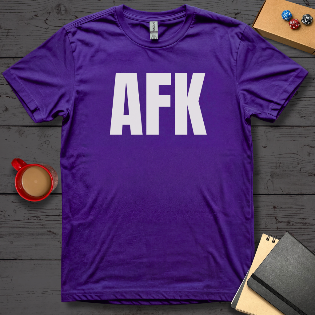 AFK T-Shirt