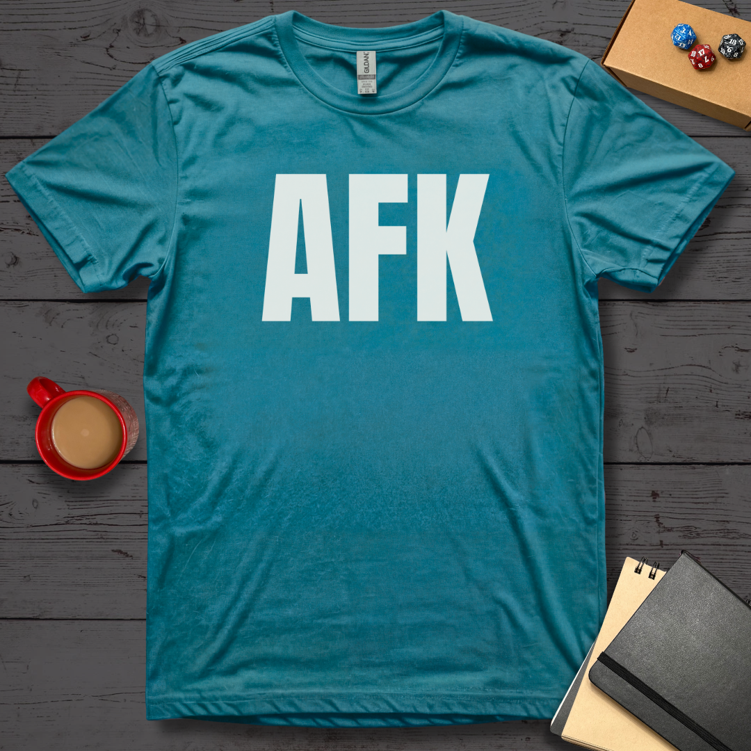 AFK T-Shirt