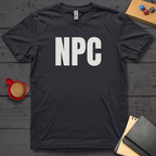NPC T-Shirt